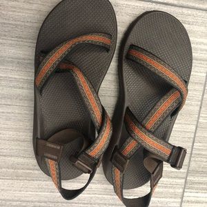 Chaco sandals. Men’s size 12